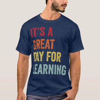 Lernenthusiast T-Shirt