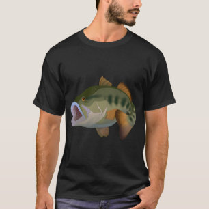 Leroy - Flussschwimmer T-Shirt