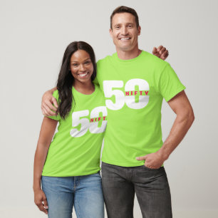 Les 50 sports ASTUCIEUX ont inspiré le T-shirts