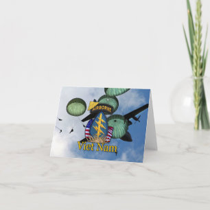 les 5èmes forces spéciales groupent la carte de