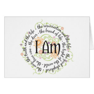 les 7 je suis des déclarations