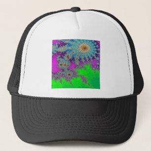 Les abeilles dans les arbres Casquette
