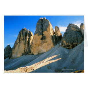 Les Alpes italiennes