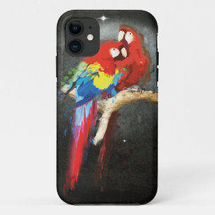 Les amoureux - Coque iPhone5