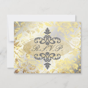 Les anciens RSVP Roses nécessitent des invitations