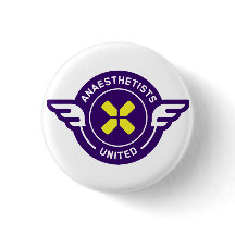 Les anesthésistes unissent le badge