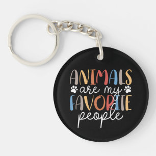 Les Animaux Sont Mes Personnes Préférées Drôle Ama