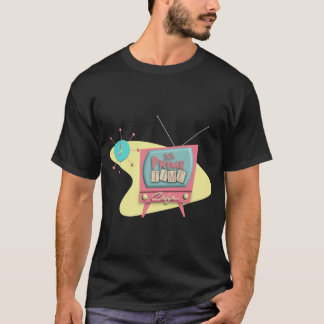 les années 50 Prime Time Cafe Classic T-Shirt