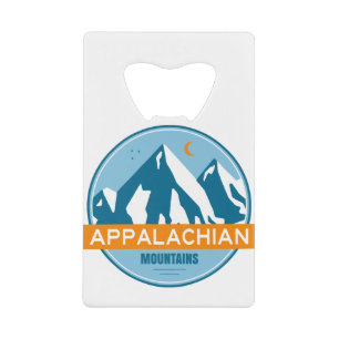 Les Appalaches