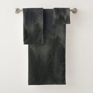 Les arbres forestiers d'hiver #6