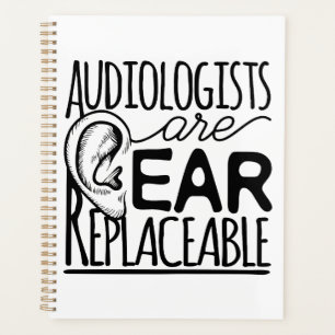 Les audiologistes sont des oreilles remplaçables
