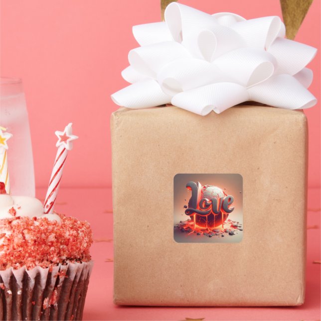 Les Autocollants (Fête)