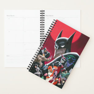 Les Aventures de Batman Dames et Démons Dangereux