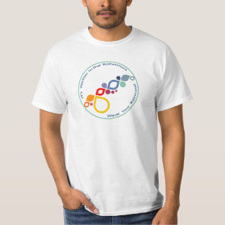 Les Bahamas - c'est un T-shirt plus humide