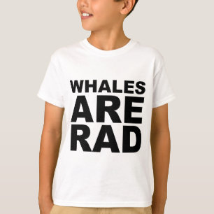 Les baleines sont géniales T-shirt Casquette Mug T