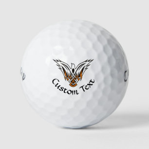 Les balles de golf Celtic Bird