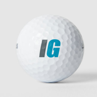 Les balles de golf des gars irrationnels