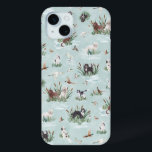 LES BARBETS Case-Mate iPhone HÜLLE<br><div class="desc">Barbets im Sumpf! Barbets auch als französischer Wasserhändler bekannt,  sind eine seltene Rasse in den Staaten und ziemlich alt. Man nimmt an,  dass sie der Vorfahren des Poodle sind.</div>
