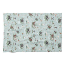 LES BARBETS Serviettes de cuisine