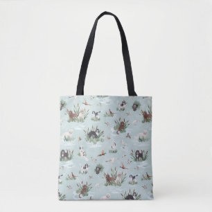 LES BARBETS TASCHE