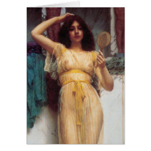 Les Beaux Arts du miroir