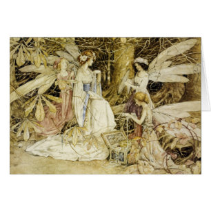 "Les bijoux de fées"