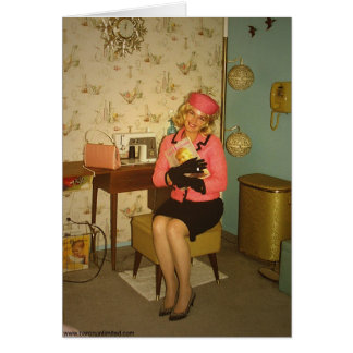 Les blondes sont cousent le cool