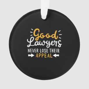 Les Bons Avocats Ne Perdent Jamais Leur Appel