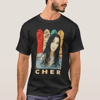 Les cadeaux de Cher pour tous T-shirt classique