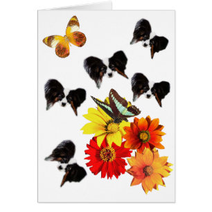 Les cadeaux Papillon Lovers