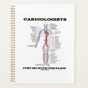 Les Cardiologues Continuent À Faire La Circulatio