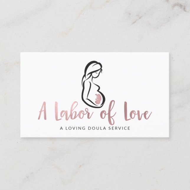 Les Cartes de visite de Katherine (Pas modifiable) (Devant)