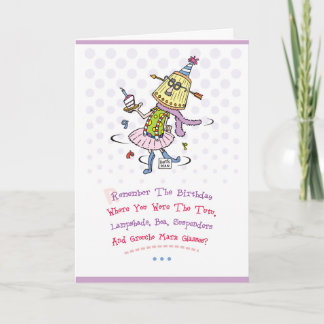 Les cartes en gros de ChuckleBerry