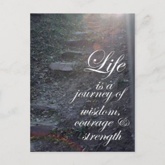 Les cartes postales inspirantes motivation inspire