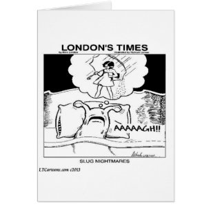 Les cauchemars de la luge drôle