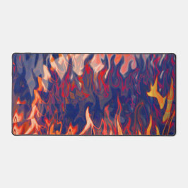 Les cauchemars d'un pompier.......