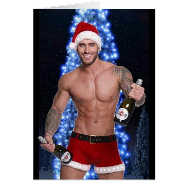 Les Chasses les plus chaudes sur la planète ! Le T (Devant)