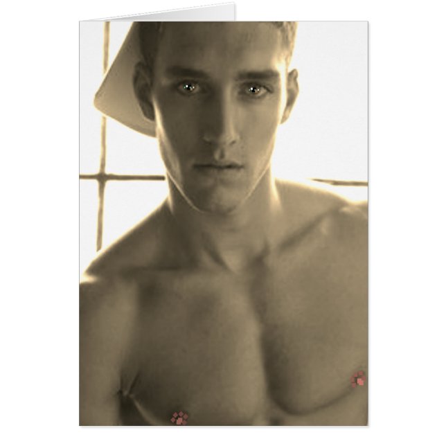 Les Chasses les plus chaudes sur la planète ! Le T (Devant)