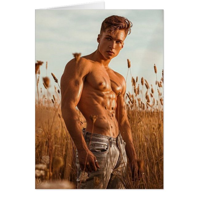 Les Chasses les plus chaudes sur la planète ! Le T (Devant)