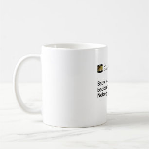 LES CHILDISH GAMBINO TASSE
