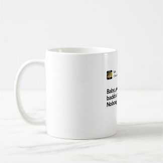 LES CHILDISH GAMBINO TASSE