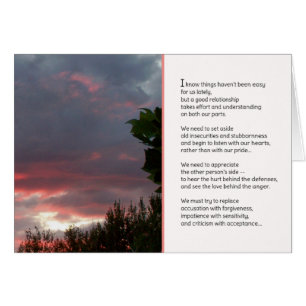 Les choses n'ont pas été faciles ces derniers temp