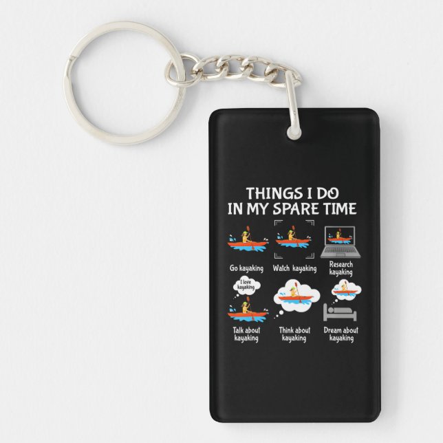 Les Choses Que Je Fais Dans Mon Temps Libre Aller  (Devant)