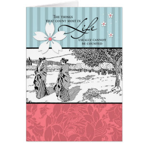 Les choses qui comptent les la plupart dans la vie