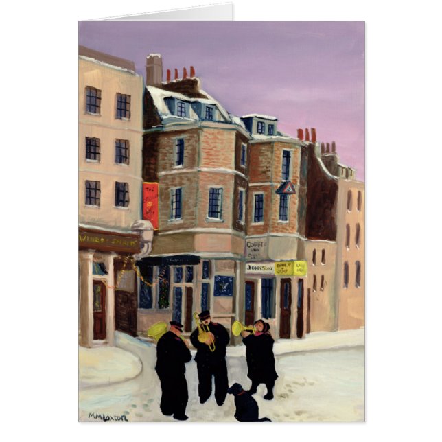 Les chrétiens se réveillent ! (Devant)