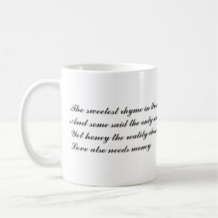 Les citations drôles de Mugs