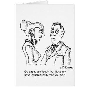 Les clés sont des boucles d'oreille