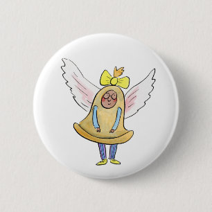 Les Cloches de Pâques Button