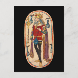 Les Cloîtres Jouer aux cartes No2