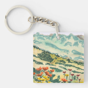 Les Collines Sont Vivantes,